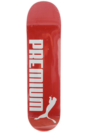 Paluba Premium - předběžná rezervace (červená)