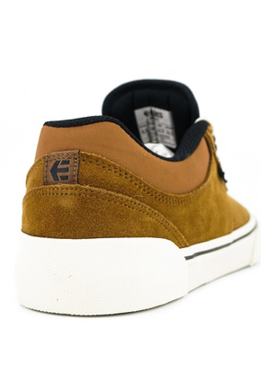 Boty Etnies - Joslin Vulc (brown/black)
