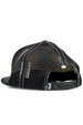 Baseballová čepice Creature - Bonehead 2 Relic Mesh Trucker (černá) 