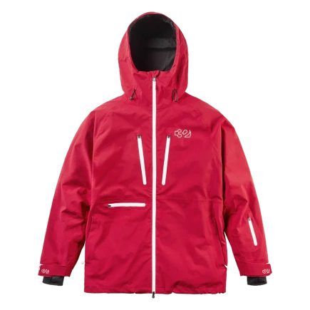 Snowboardová bunda ThirtyTwo - TM (černá)