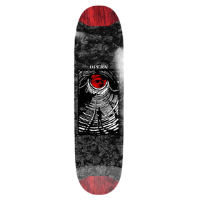 Palubní deska Opera - Sliher EX7 Pop Slick (oranžová)