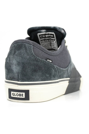 Boty Globe - Mahalo Plus (lead/cream)