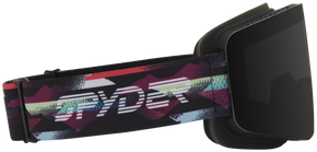 Brýle Dragon R1 OTG - Predator Lumalens Midnight & Lumalens Rose Lens