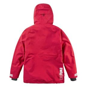 Snowboardová bunda ThirtyTwo - TM (černá)