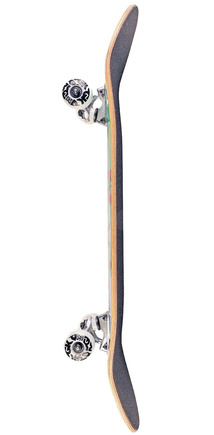 DGK kompletní deska - On Fire