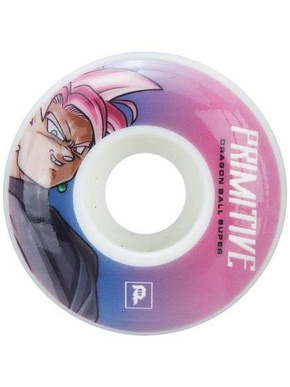 Kola Primitive x DBS Rodriguez Goku (černá)