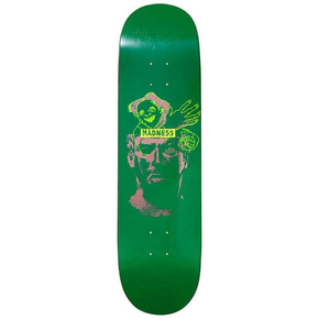 Palubní šílenství - Jack Enlighten Super Sap R7