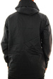 Snowboardová bunda Volcom - Deadly Stones Insulated Black