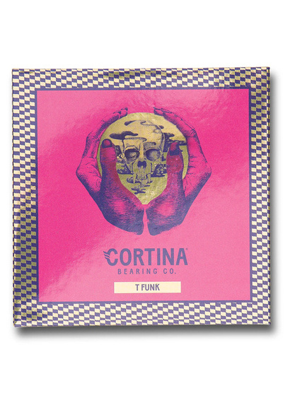 Cortina - ložisko T-Funk Signature Series
