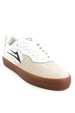 Boty Lakai - Essex (white/gum leather)