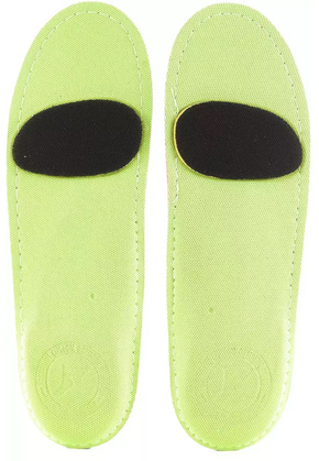 Vložky do bot - White Camo PU (Gamechangers)