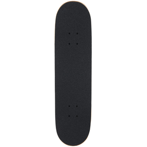 Kompletní deska Krooked - Style SM (zelená)