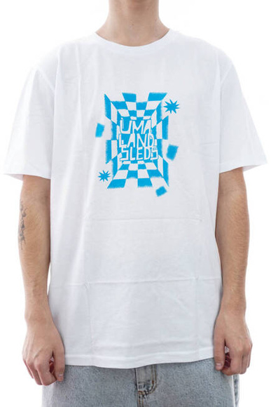 Tričko UMA - Realm white