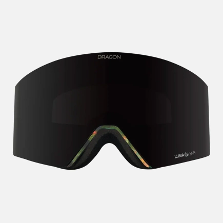 Brýle Dragon RVX MAG OTG - Predator Lumalens Midnight & Lumalens Rose Lens