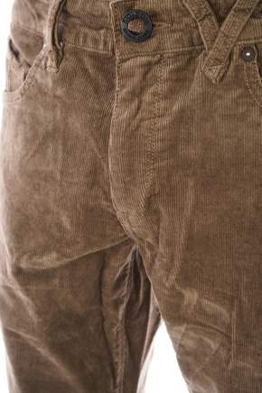 Kalhoty Volcom - Vorta 5 Pocked Cord (msh)