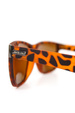 Sluneční brýle Santa Cruz - Lucien Sunglasses (želvovina/hnědá)