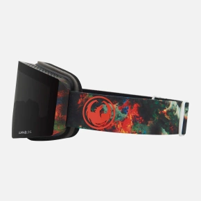 Brýle Dragon RVX MAG OTG - Predator Lumalens Midnight & Lumalens Rose Lens