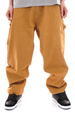  Santa Cruz - Carpenter Big Pants (tan)
