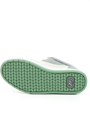 Boty éS - Accel OG (bílá/šedá) 