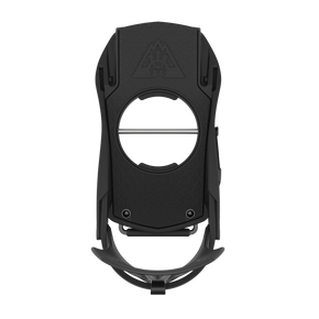 Splitboardové vázání UNION - Explorer (černé)