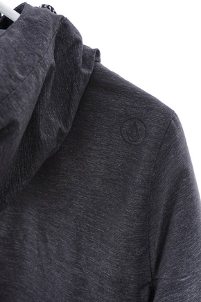 Dámská snowboardová bunda Volcom - WMN Bolt Ins Black