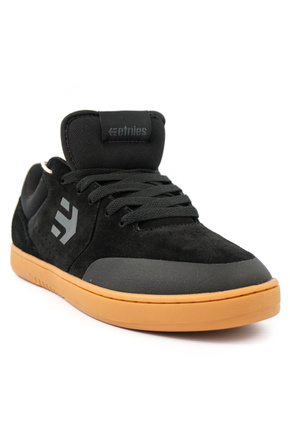 Boty Etnies - Marana (black/dark grey/gum)