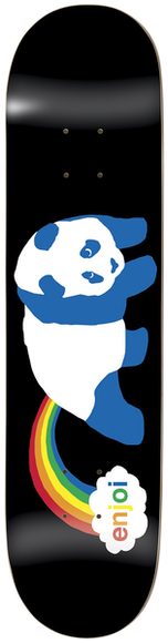 Palubní deska Enjoi - Rainbow Fart