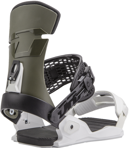 Vázání Drake - Fifty (zelená lesní/bílá)