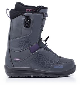 Dámské boty na snowboard Northwave - Dahlia SL (černé)
