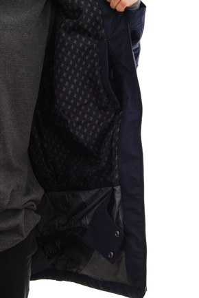 Snowboardová bunda L1 Premium Goods - Fillmore Ink