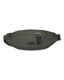Element ledvinka - Jock Waist Pack (brouk)