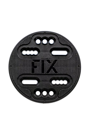 Vázání Fix - Peak + (bílé)