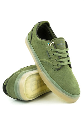 Boty Emerica - Dickson (olive)
