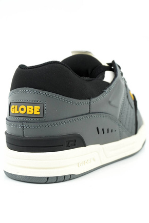 Boty Globe - Fusion (olovo/starožitné)