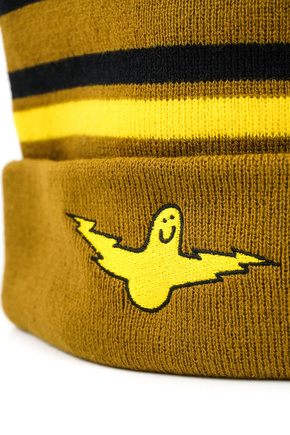 Křivák - Bird (Lightening tan)