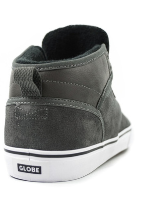 Boty Globe - Motley Mid dark shadow/antique