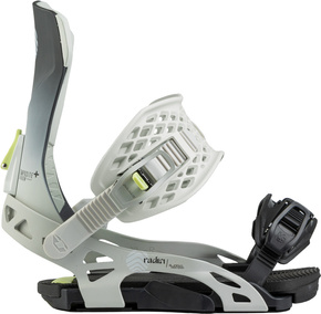 Vázání Drake - Radar (černá/bílá/šedá)