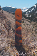 Dámský splitboard Arbor - Swoon Rocker