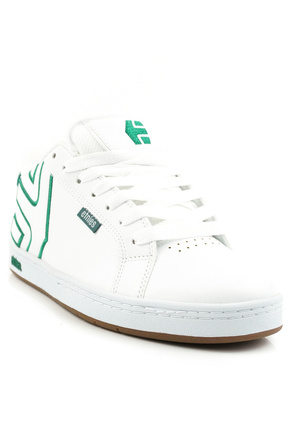 Boty Etnies - Fader (white/green)