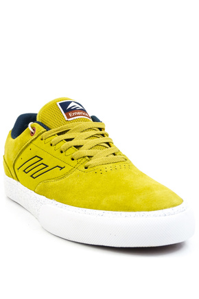 Boty Emerica - The Low Vulc (gold)