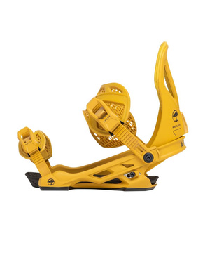 Vázání Arbor - Hemlock (hořčice)