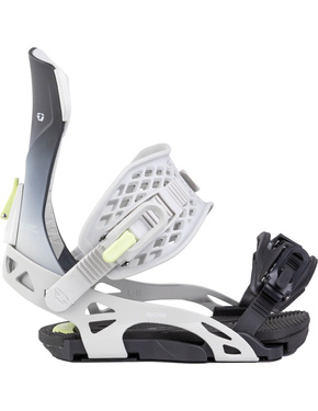 Vázání Drake - Radar (černá/bílá/šedá)