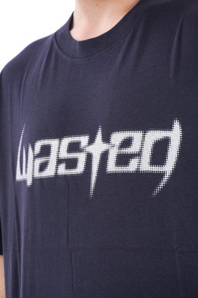 Tričko Wasted Paris - Blade (noční modrá)