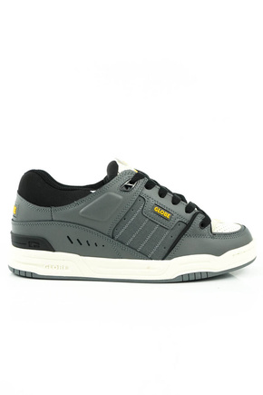 Boty Globe - Fusion (olovo/starožitné)