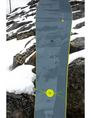 Snowboard Drake - DF