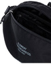 Element ledvinka - Jock Waist Pack (flint black)