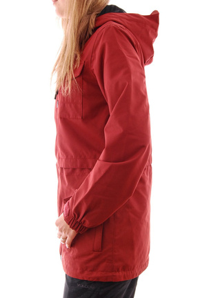 Dámská snowboardová bunda Volcom - WMN Leeland btr