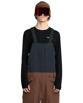 Snowboardové kalhoty Volcom - Rain Gore-Tex