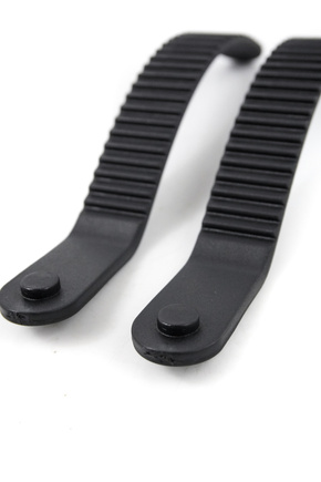 Řemínky pro nastavení vázání Arbor - Toe Ladder