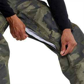 Snowboardové kalhoty Volcom - V CO Hunter (cloudwash camo)
